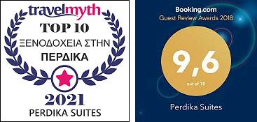 Travel Myth / Booking awards